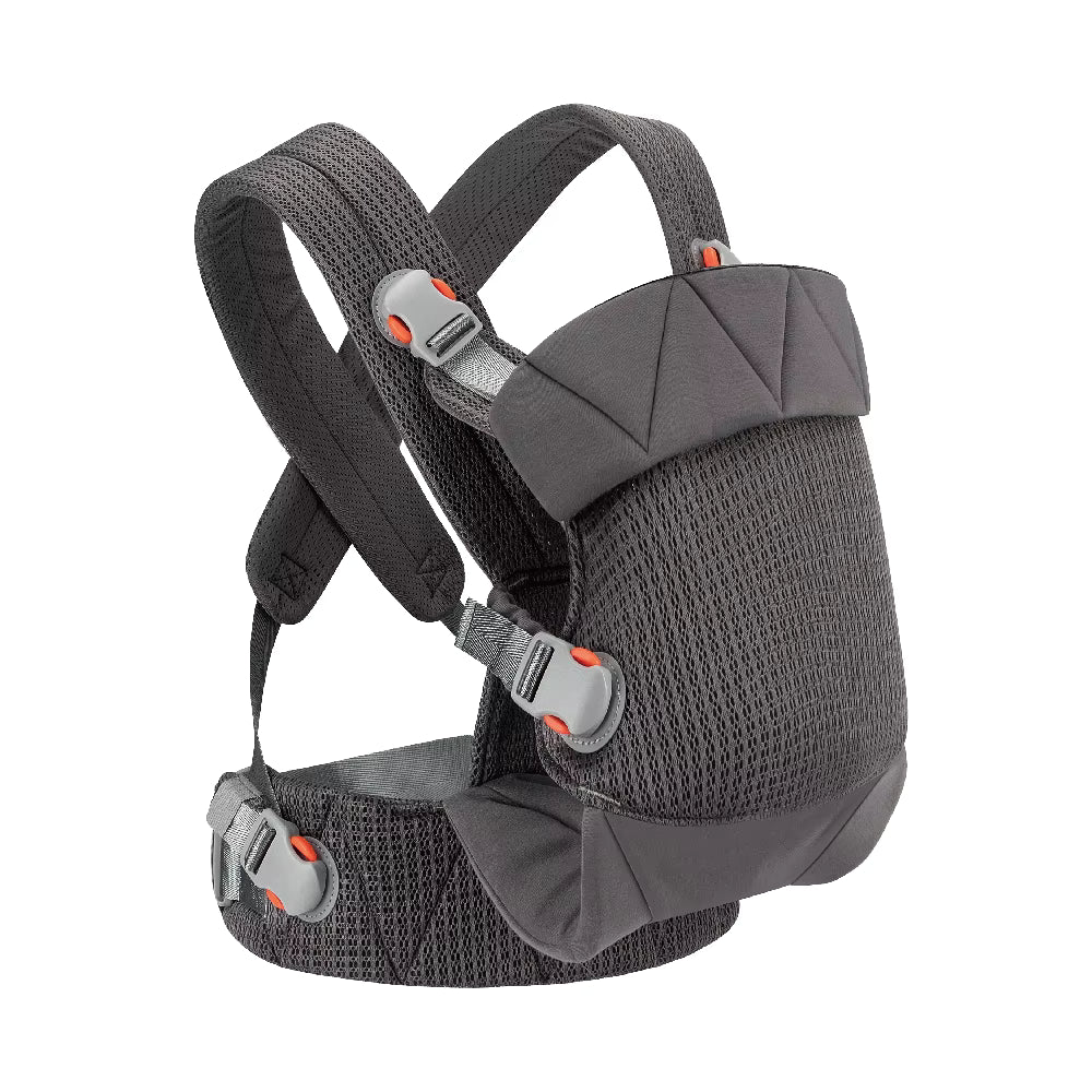 BELLA | Protective Hip Seat Ergonomic Baby Carrier