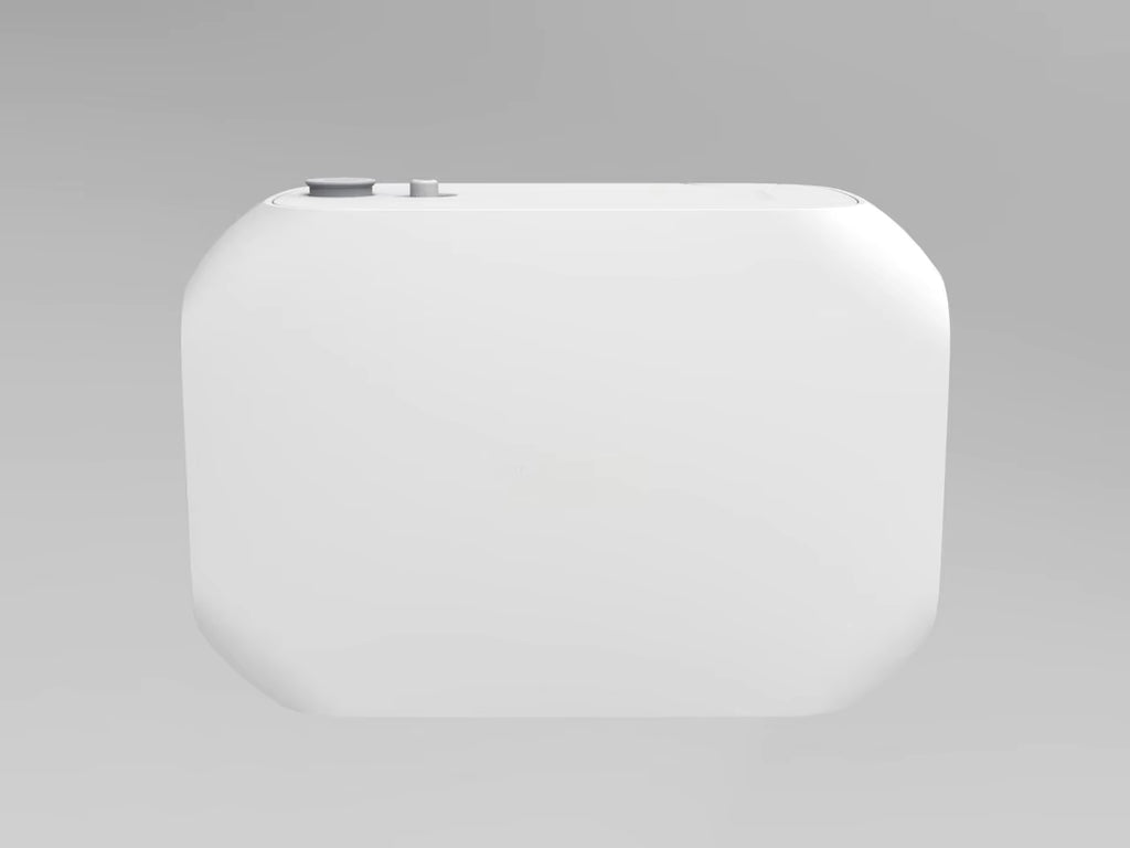 MICHELLE | Home-Use Handheld Nebulizer