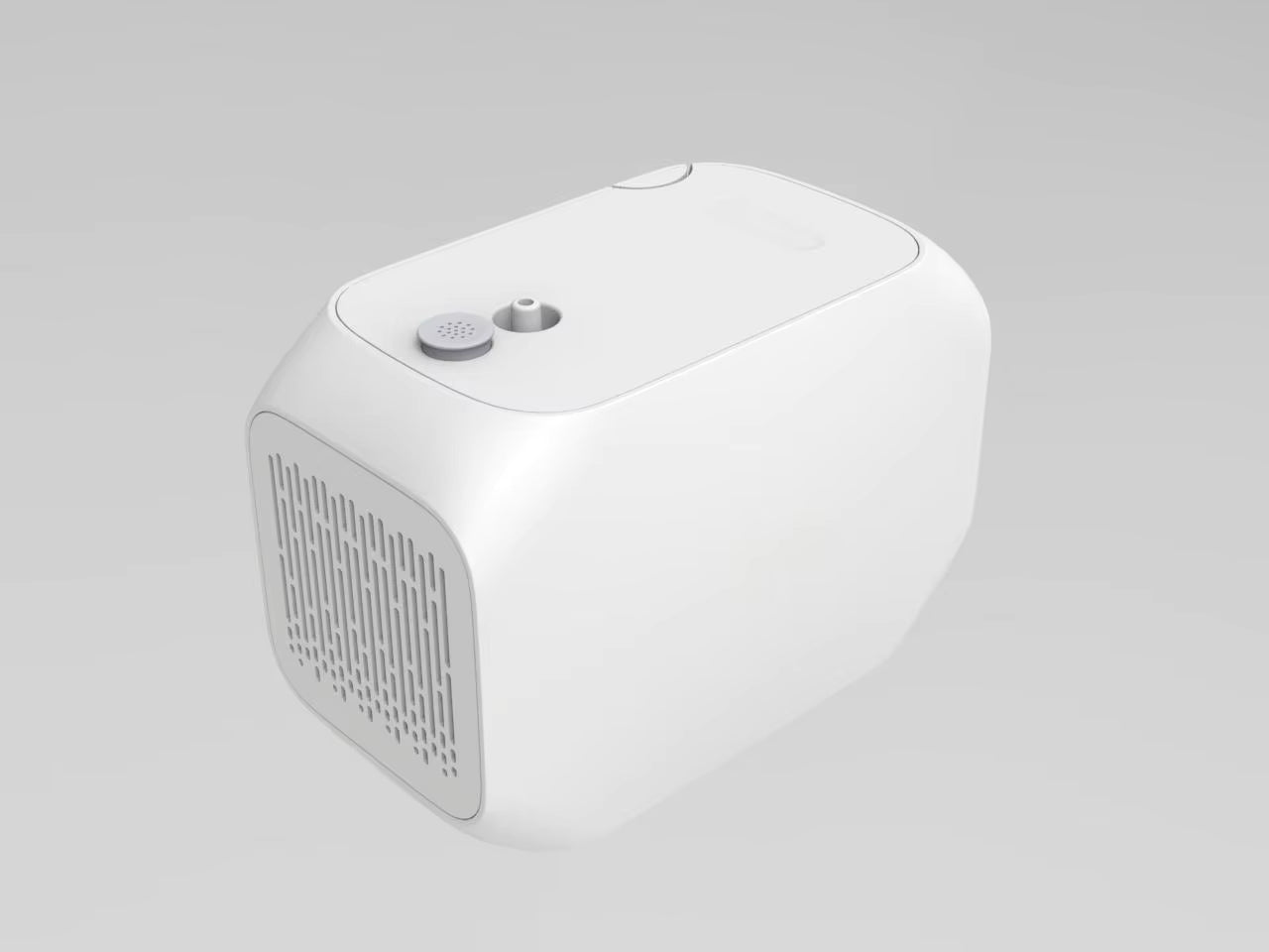 MICHELLE | Home-Use Handheld Nebulizer