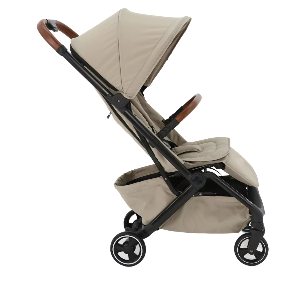 SARAH | Easy Fold & Push Baby Stroller