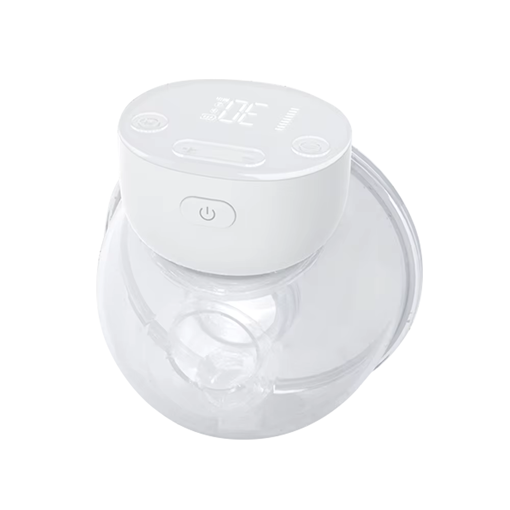 ELLE | Wearable Electric Breast Pump