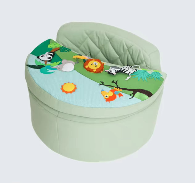 PERLA | Baby Soft Support Activity Chair