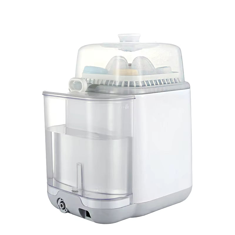 MAY | Tonze Digital Baby Bottle Washer & Sterilizer