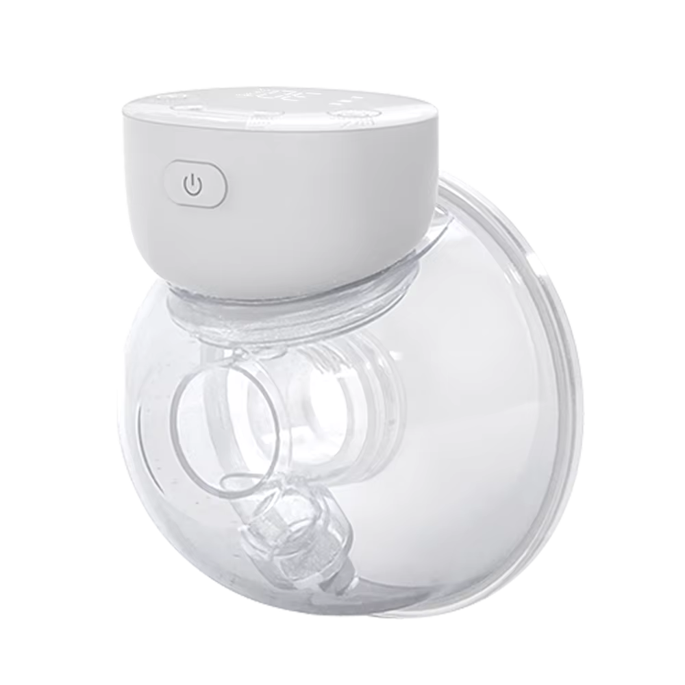 ELLE | Wearable Electric Breast Pump
