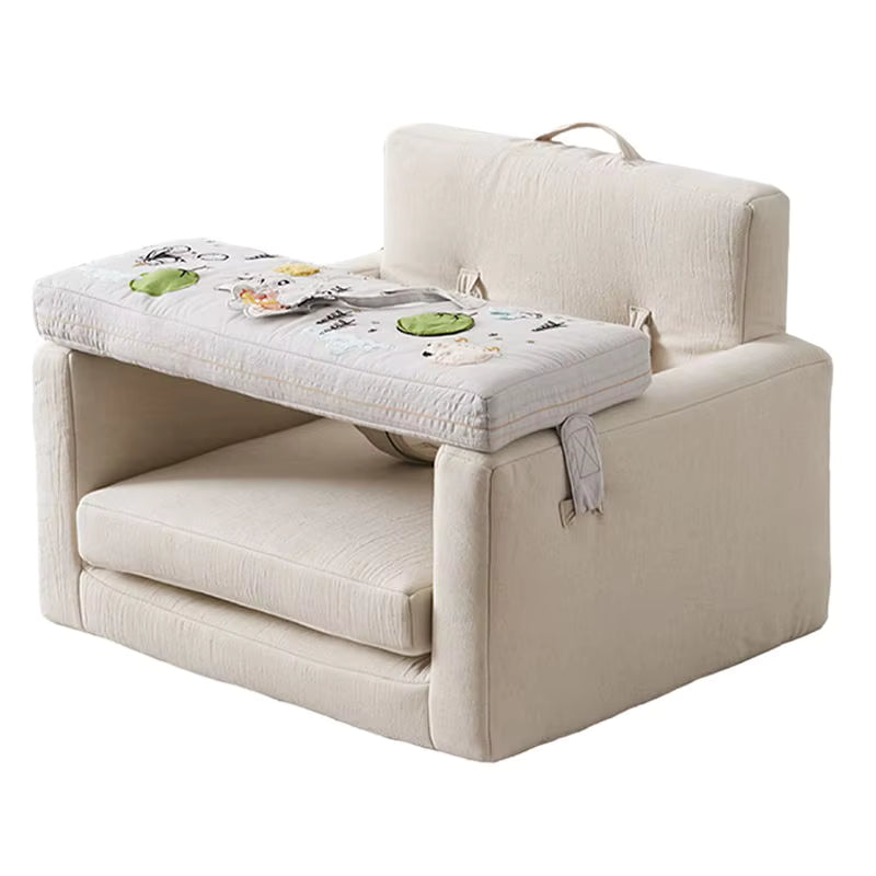 PERLA | Baby Soft Support Activity Chair