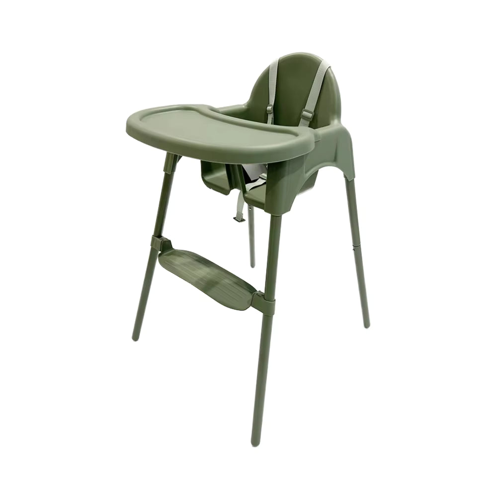 NALA | Adjustable Baby High Chair