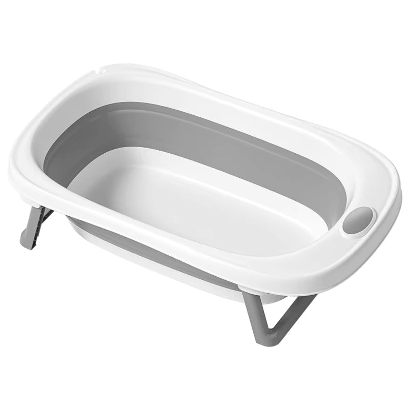 MAGGIE | Baby Bathtub Set for Newborn