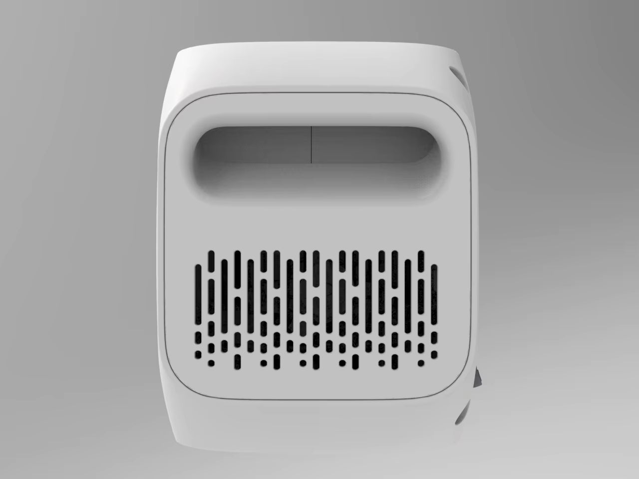 MICHELLE | Home-Use Handheld Nebulizer