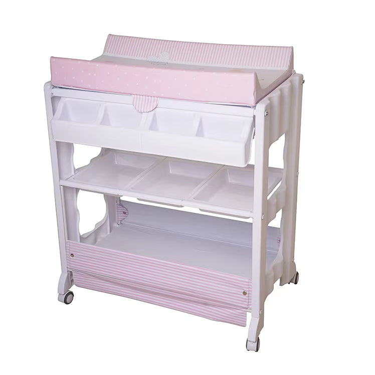 EVE | Newborn Baby Nursing & Bath Changing Table