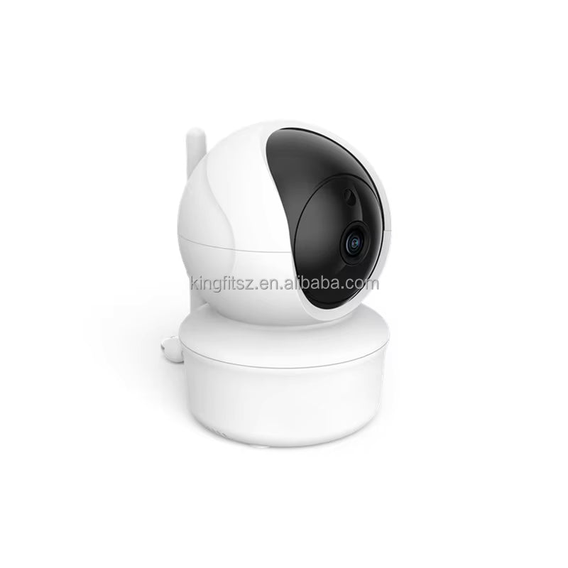 SKY | Smart Baby Video Monitor with Camera