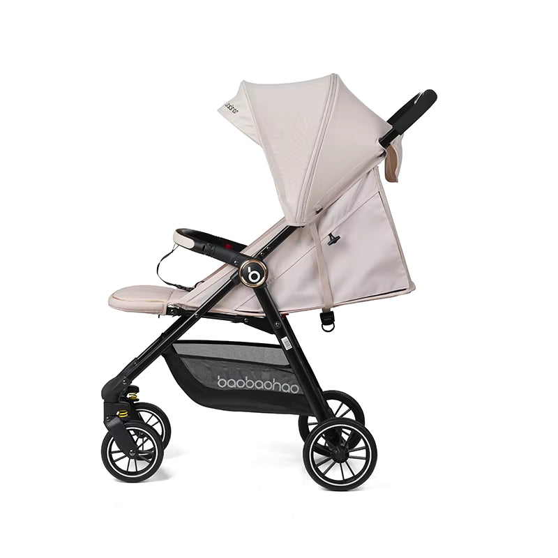 JESSICA | Luxury Baby Stroller & Pram