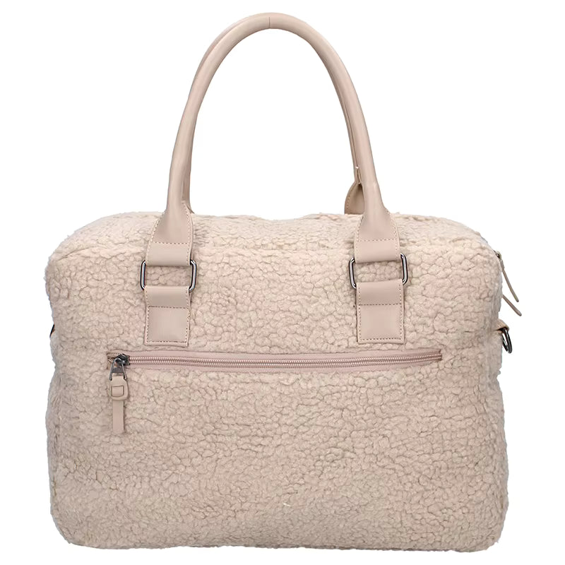 SUSIE | Mom & Baby Travel Diaper Caddy Organizer