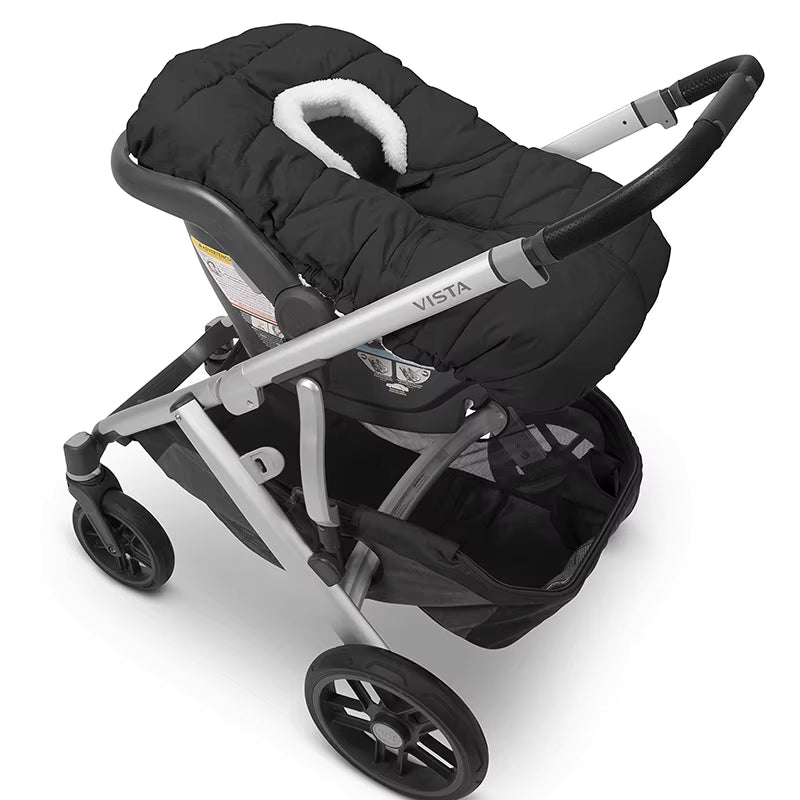 MARIE | Baby Stroller & Car Seat Carrier Cover