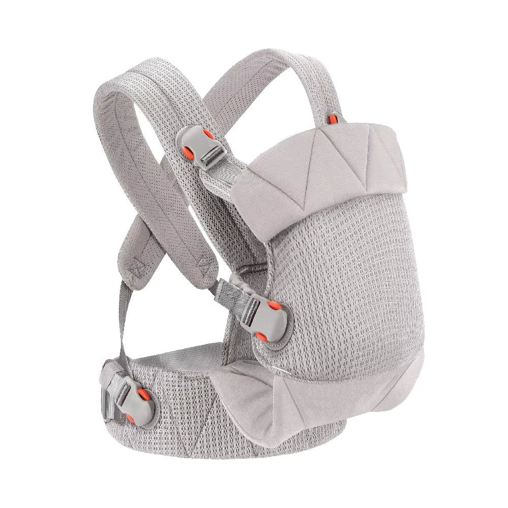 BELLA | Protective Hip Seat Ergonomic Baby Carrier