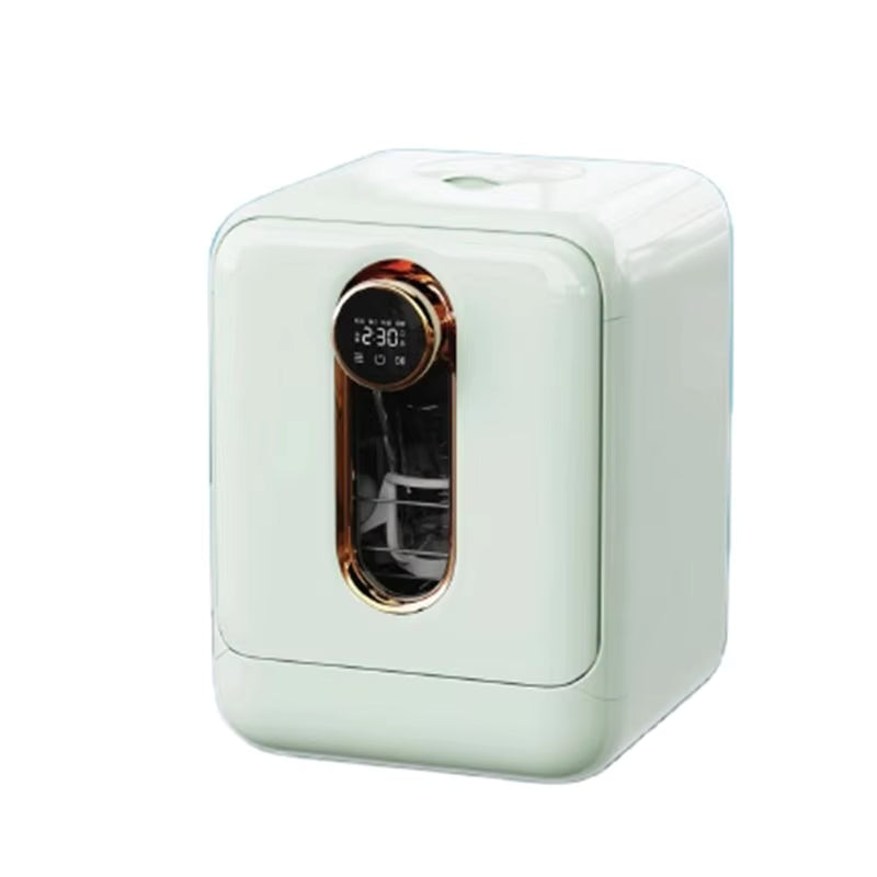 LILY | Electronic Baby Bottle Washer, Steriliser & Dryer