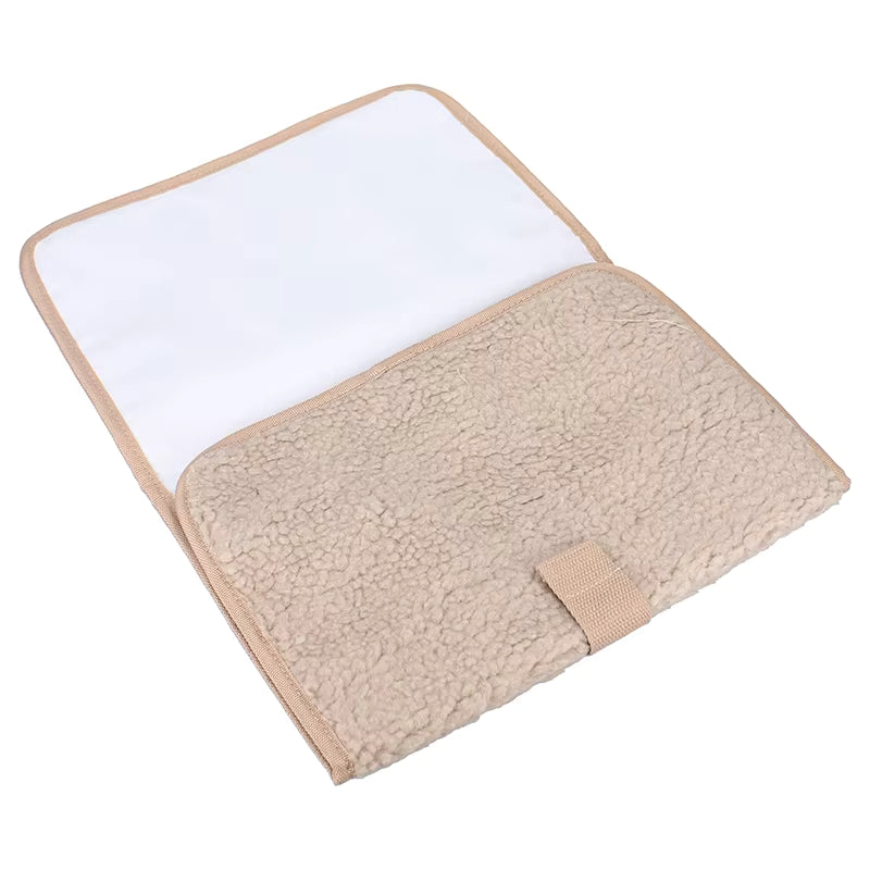 SUSIE | Mom & Baby Travel Diaper Caddy Organizer