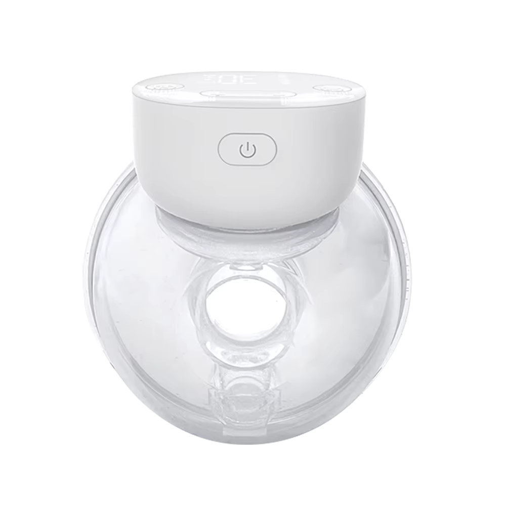 ELLE | Wearable Electric Breast Pump