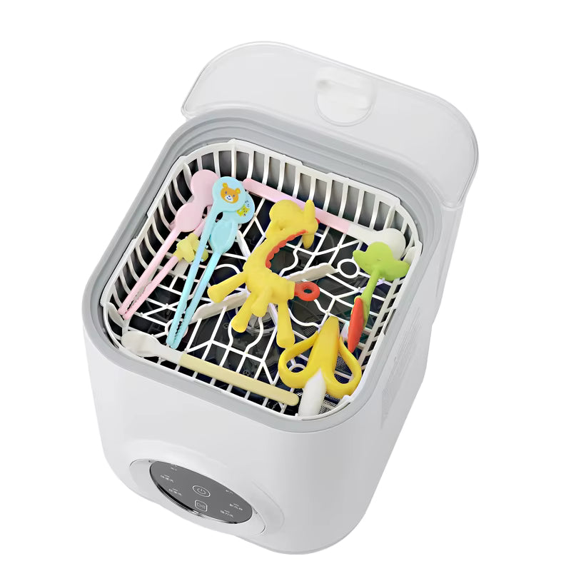 MAY | Tonze Digital Baby Bottle Washer & Sterilizer