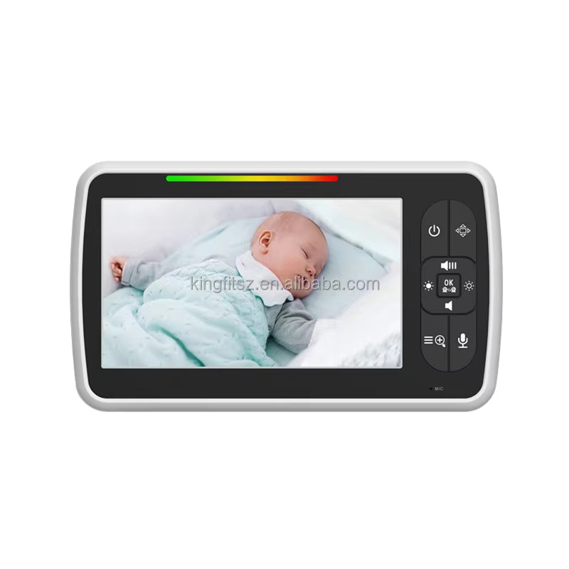 SKY | Smart Baby Video Monitor with Camera