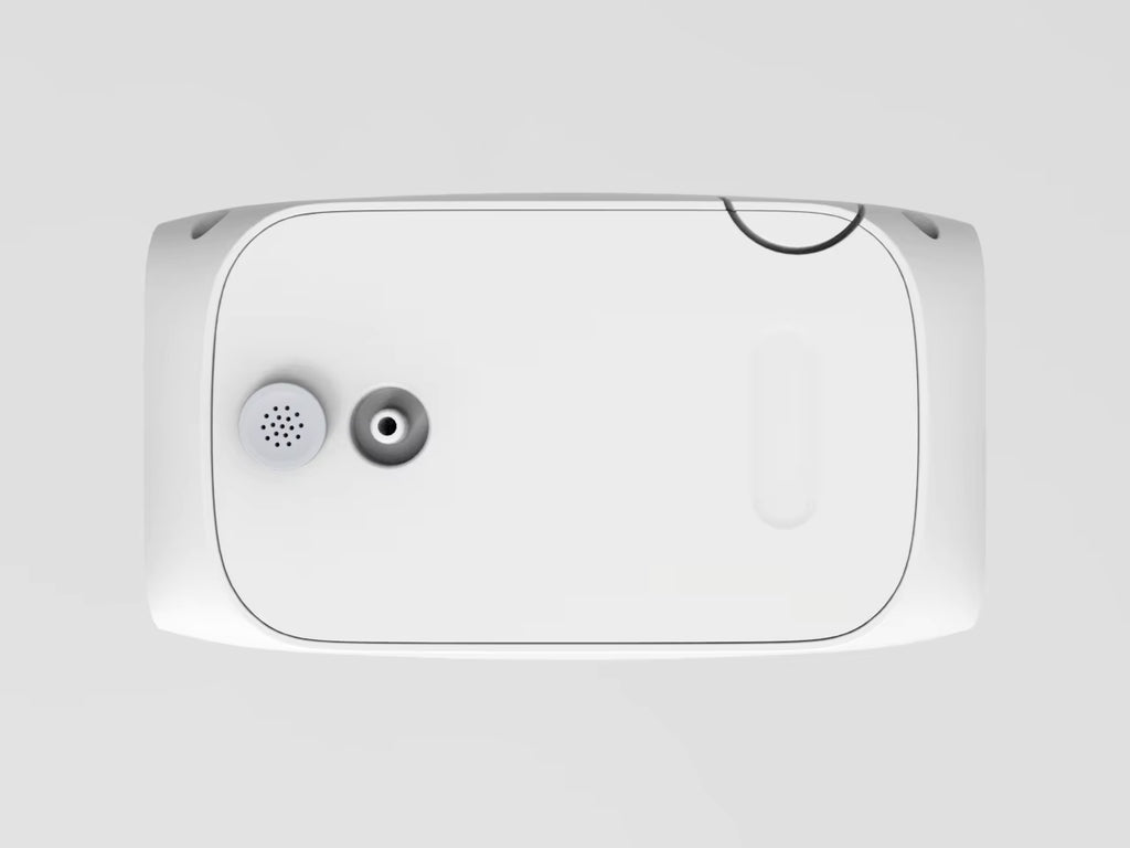 MICHELLE | Home-Use Handheld Nebulizer