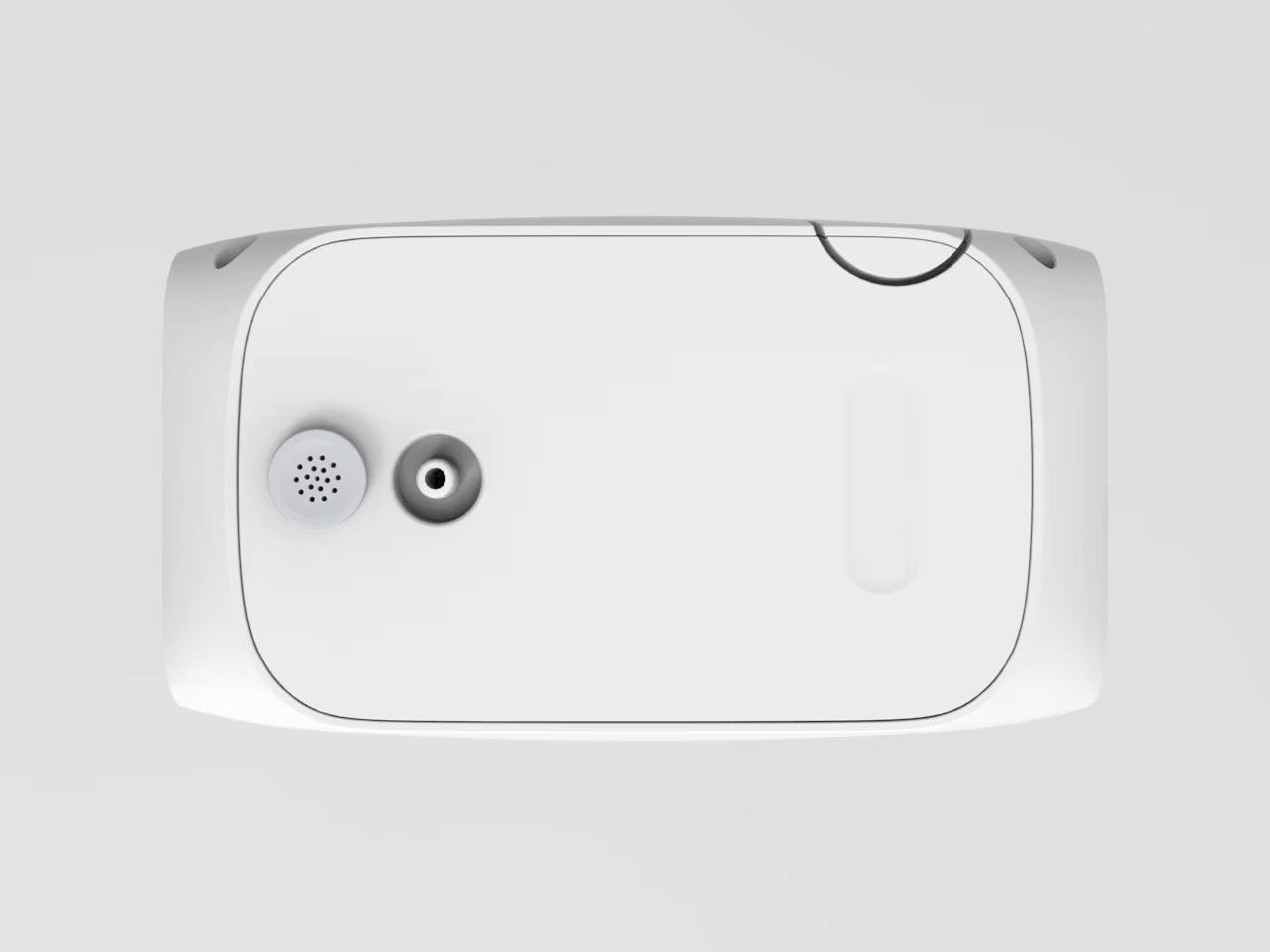 MICHELLE | Home-Use Handheld Nebulizer