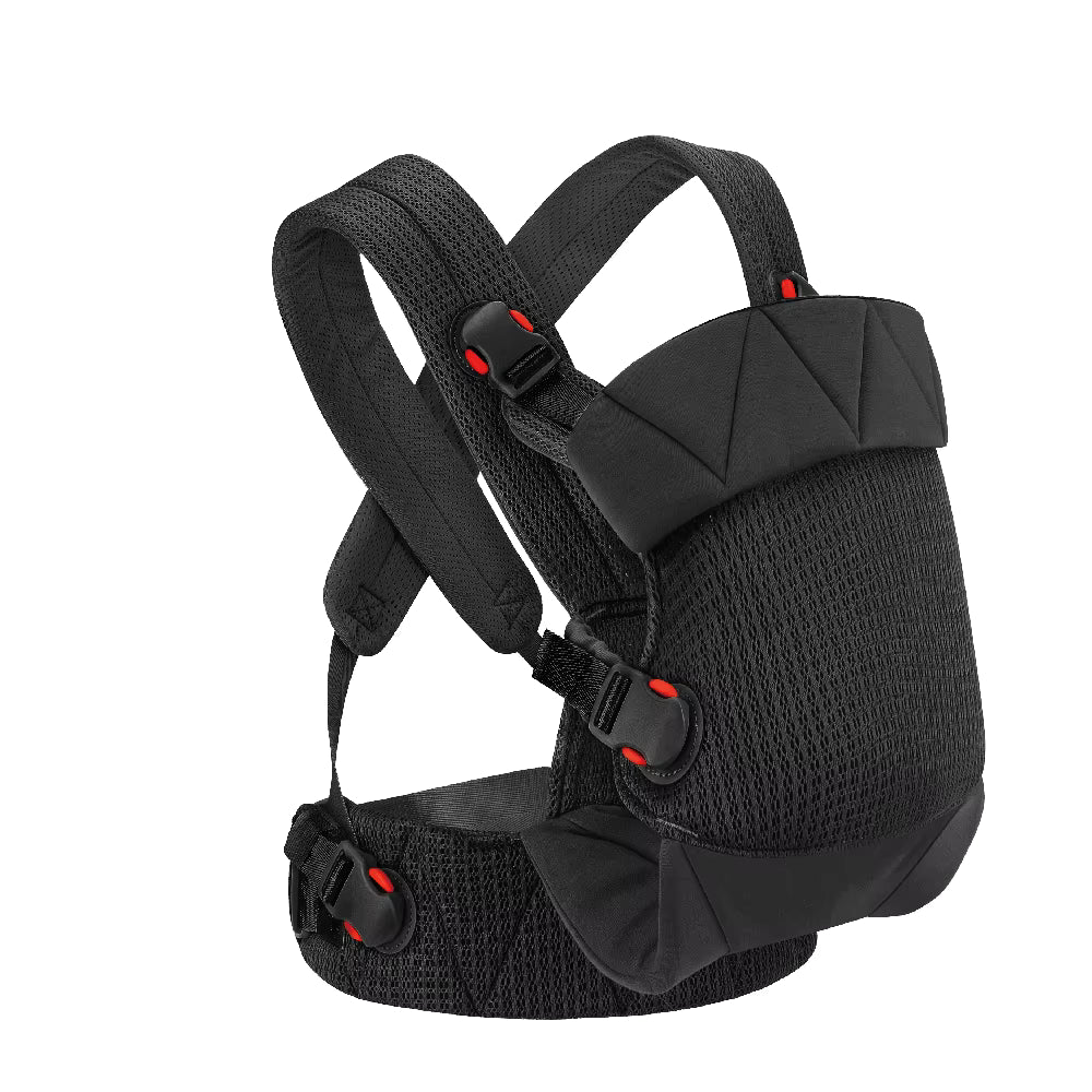 BELLA | Protective Hip Seat Ergonomic Baby Carrier