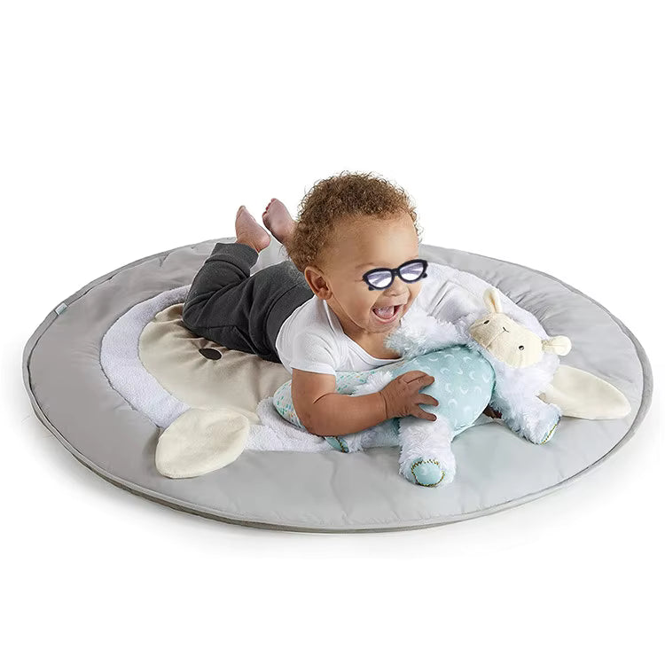 COURTNEY | Baby Play Mat & Activity Gym