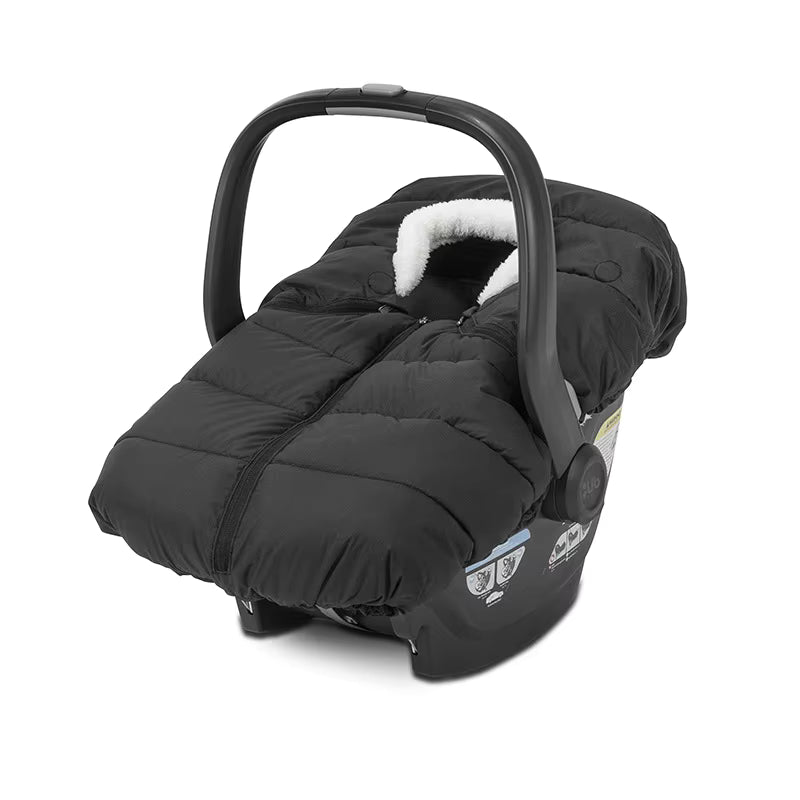 MARIE | Baby Stroller & Car Seat Carrier Cover