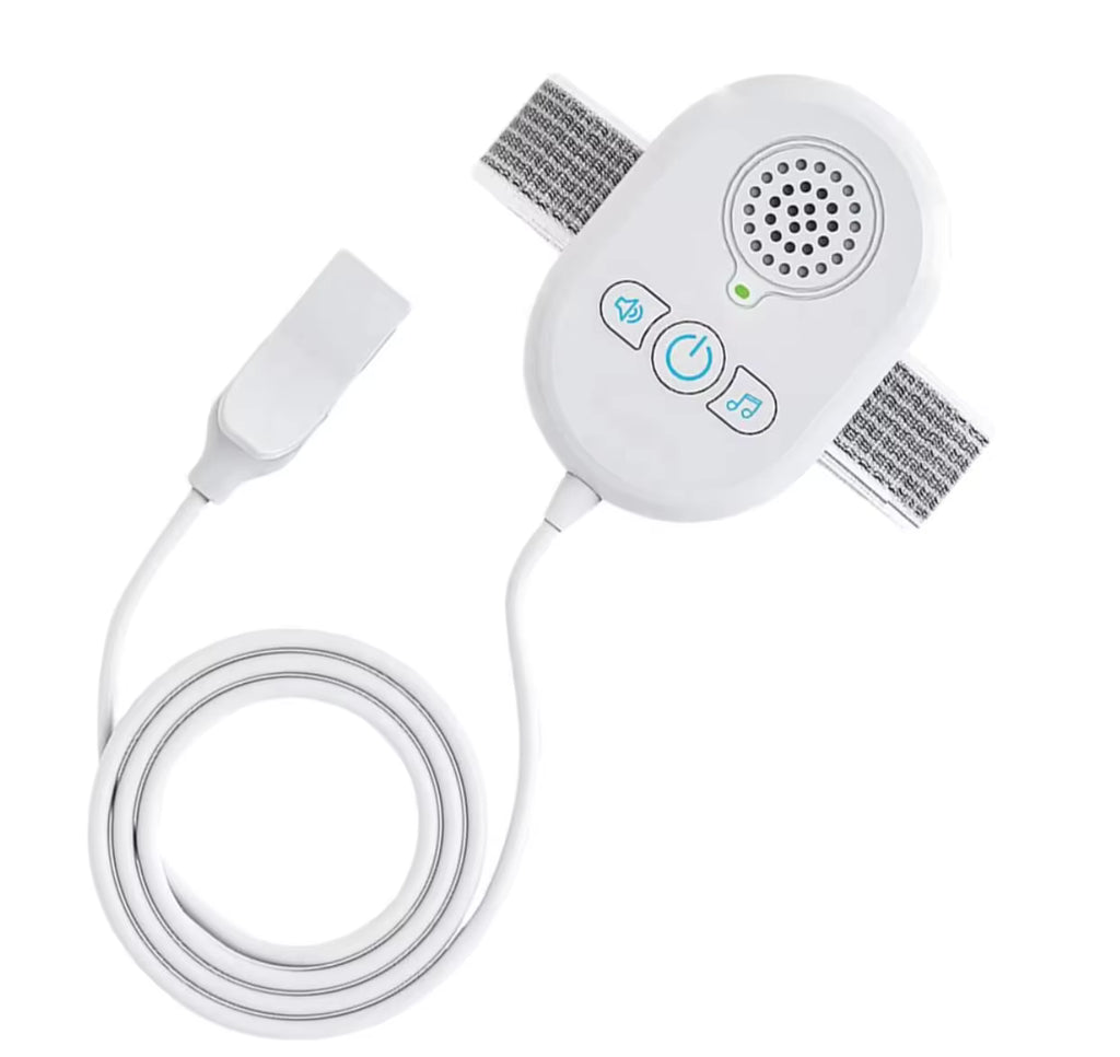LAUREN | Bedwetting Moisture Sensor Alarm