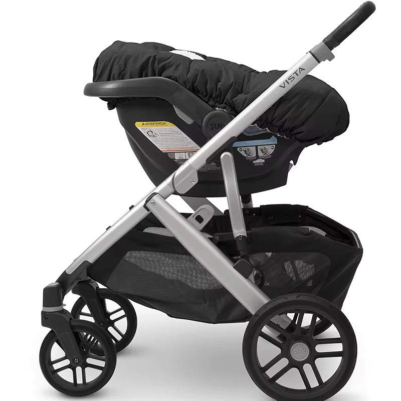 MARIE | Baby Stroller & Car Seat Carrier Cover