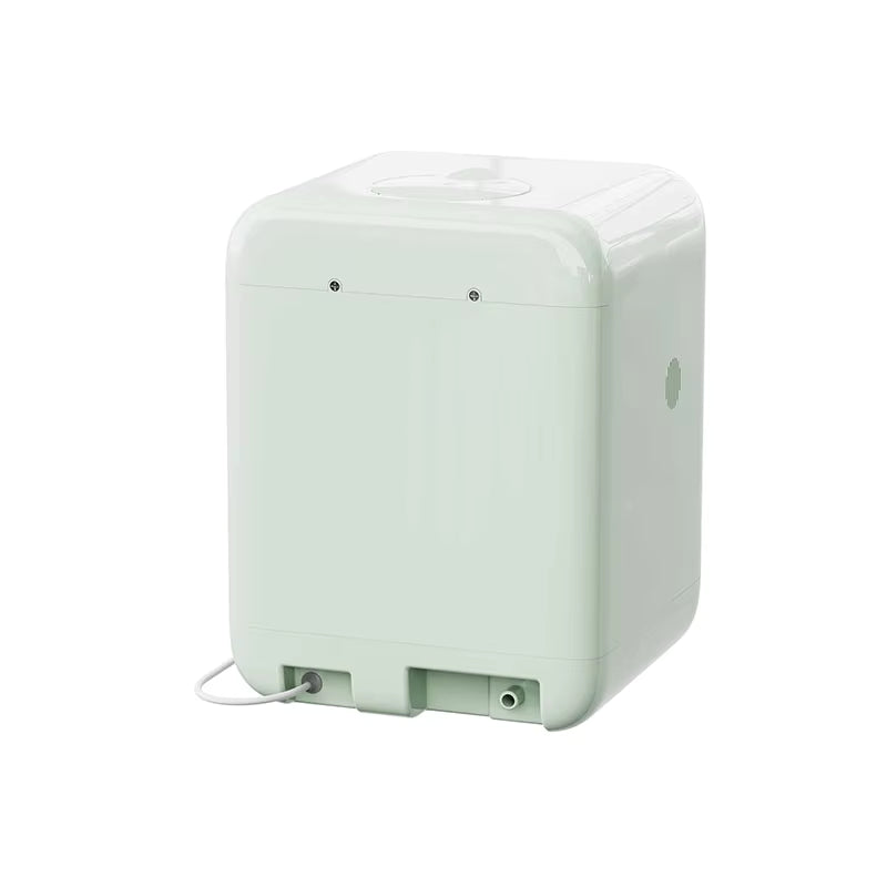 LILY | Electronic Baby Bottle Washer, Steriliser & Dryer